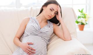 孕妇肚子胀气怎么办